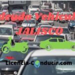 Adeudo Vehicular JALISCO