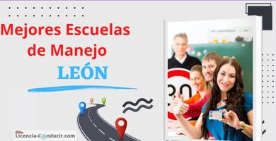 Mejores Escuelas de manejo León