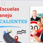 ▷ 7 Mejores Escuelas de manejo Aguascalientes【2023】 ✔️