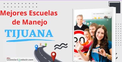 ▷ Escuelas de manejo Tijuana【[year]】 ✔️