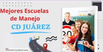 ▷ Escuelas de manejo CD Juárez【[year]】 ✔️