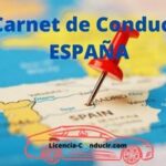 Carnet de Conducir ESPAÑA