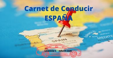 ▷ Carnet de Conducir ESPAÑA 【[year]】✔️ ® Renovar, Duplicado, Puntos, Requisitos
