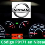 Código P0171 en Nissan Causas, síntomas y soluciones