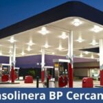 Gasolinera BP cerca de mi en México