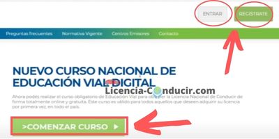 curso.seguridadvial.gob.ar