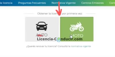 curso nacional de educacion vial digital