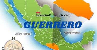 Licencias de Guerrero