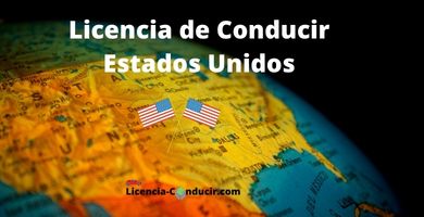 ▷ Licencia de Conducir USA【[year]】✔️® Requisitos, Renovar, Cita
