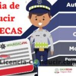 Licencia de Conducir ZACATECAS