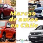 ▷ Marcas de autos en Chile【2022】® Conócelo todo