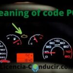 Meaning of code P0420
