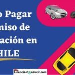 como Pagar Permiso de Circulación en CHILE