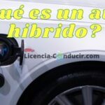 Qué es un auto hibrido