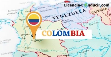 ▷ Licencia de Conducción COLOMBIA【2022】® Requisitos, Costo, Cita