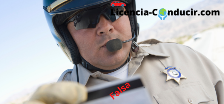 Verificar Licencia de Conducir ®【2021】Todos los Trámites