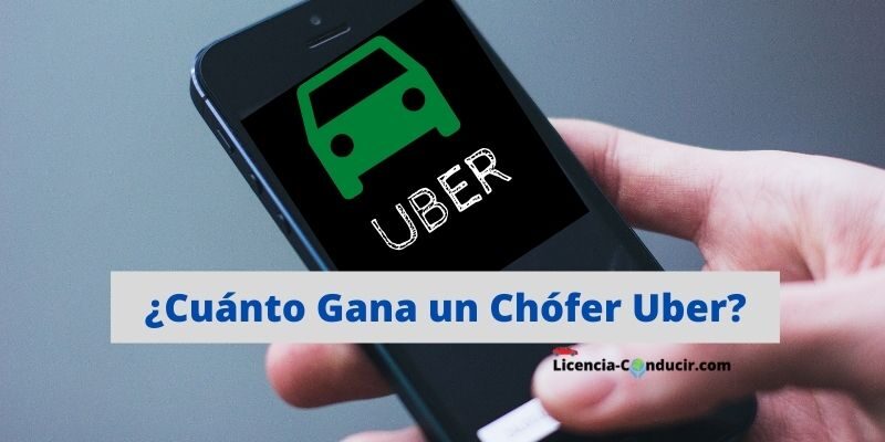 cuanto deja un uber