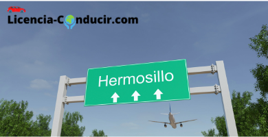 ▷ Licencias Conducir HERMOSILLO【2022】® Requisitos, Cita, Renovar