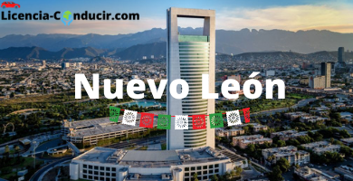 ▷ Licencias de conducir Nuevo León 【2022】 ® Renovación, Costo